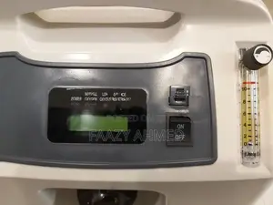 Oxygen Concentrator