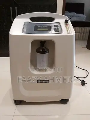 Oxygen Concentrator