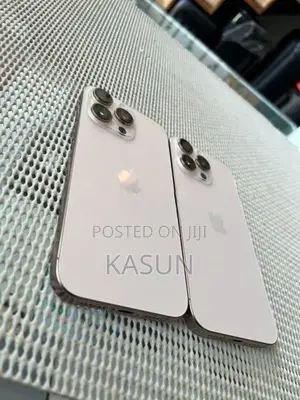 Apple iPhone 16 Pro Max (Used)