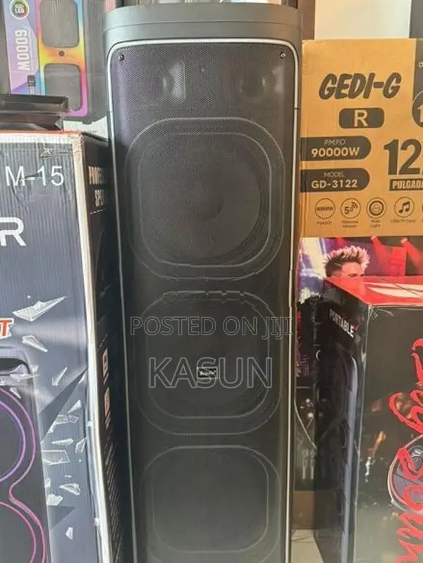 Brodu 2272 Speaker