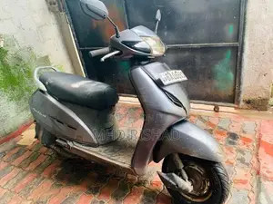 Honda Activa 2013