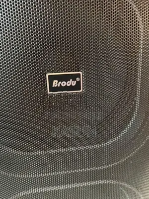 Brodu 2272 Speaker