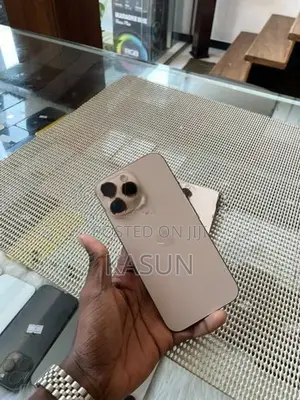 Apple iPhone 16 Pro Max (Used)