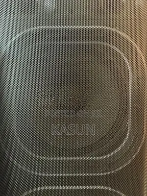 Brodu 2272 Speaker