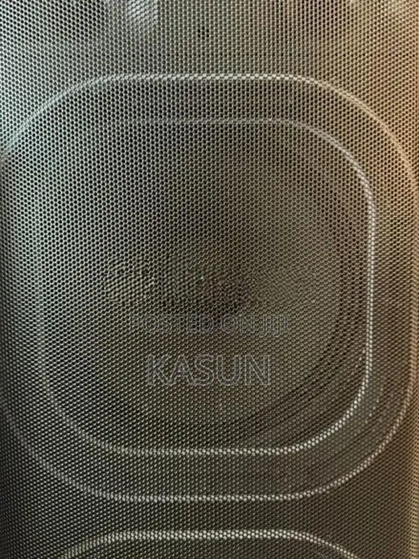 Brodu 2272 Speaker