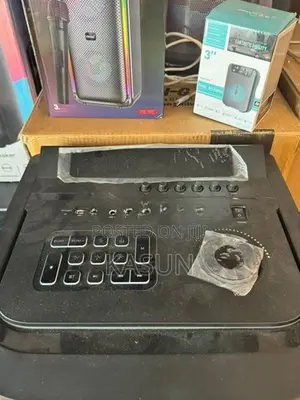 Brodu 2272 Speaker