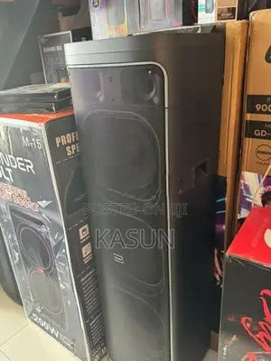 Brodu 2272 Speaker