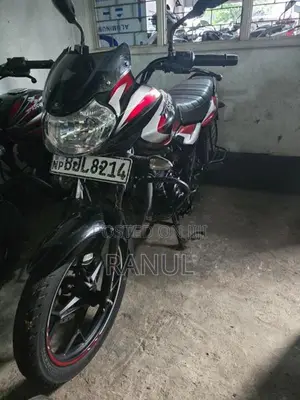 Bajaj Discover 125 2025