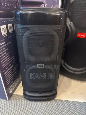 BTS 2120 Speaker