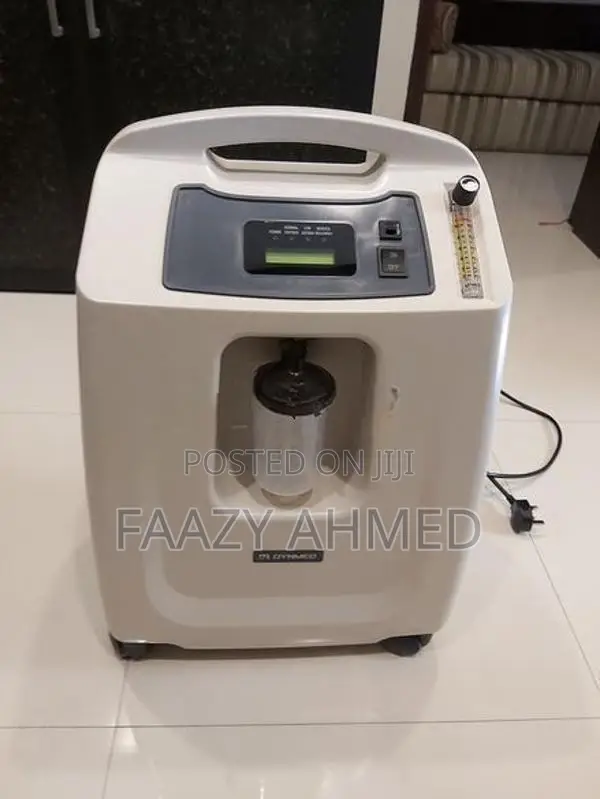 Oxygen Concentrator
