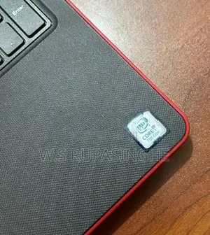 Dell i3 7th gen Laptop