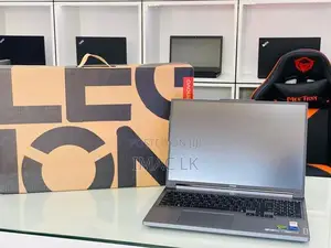 Lenovo Legion 5 i7 14th Gen (2560x1600) 165Hz Gaming Laptop