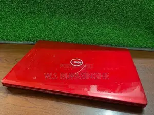 Dell i3 7th gen Laptop