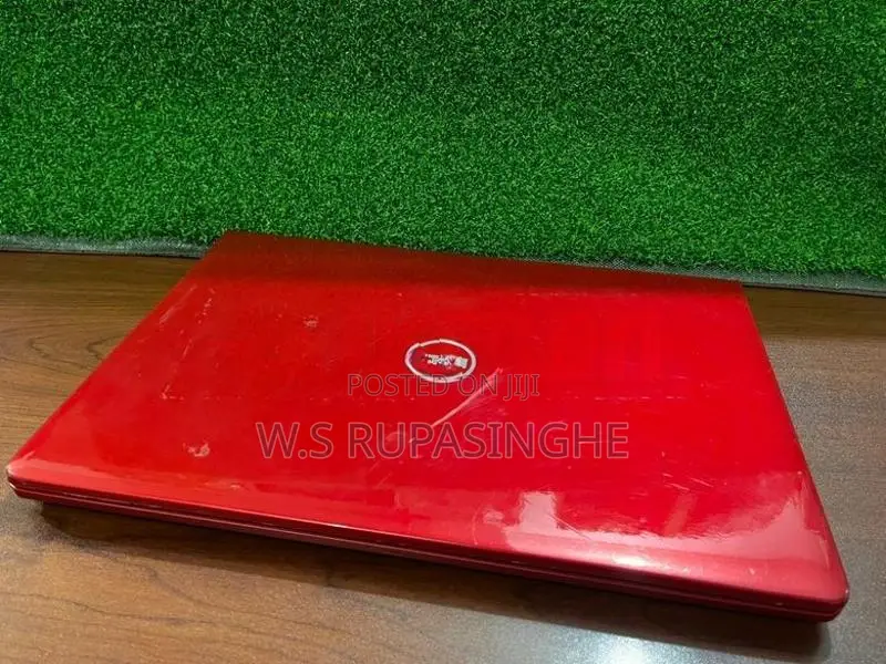 Dell i3 7th gen Laptop