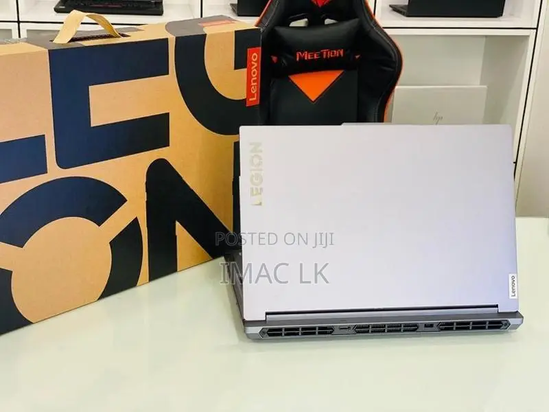 Lenovo Legion 5 i7 14th Gen (2560x1600) 165Hz Gaming Laptop