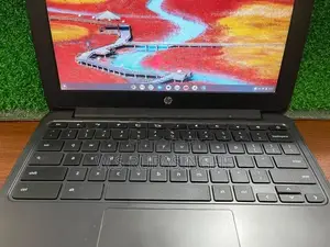 HP Chromebook Laptop