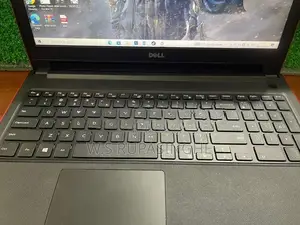 Dell i3 7th gen Laptop
