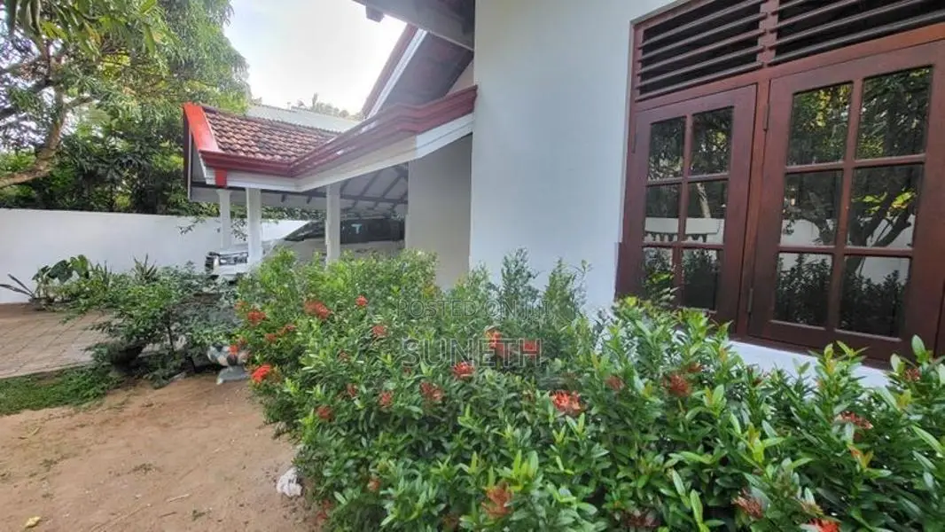 House for Sale in Kuliyapitiya