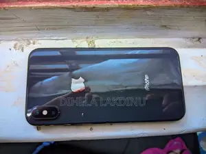 Apple iPhone X (Used)