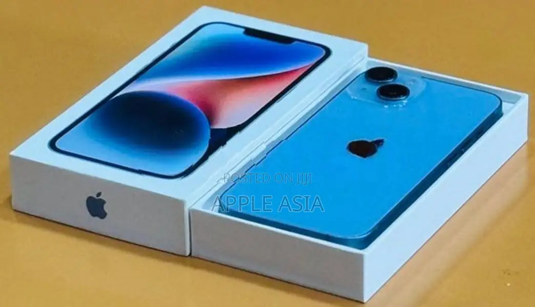 Apple iPhone 14 (Used)