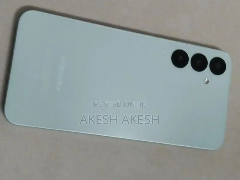 Samsung Galaxy A55 256GB (Used)