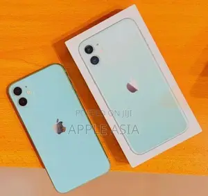 Apple iPhone 11 (Used)