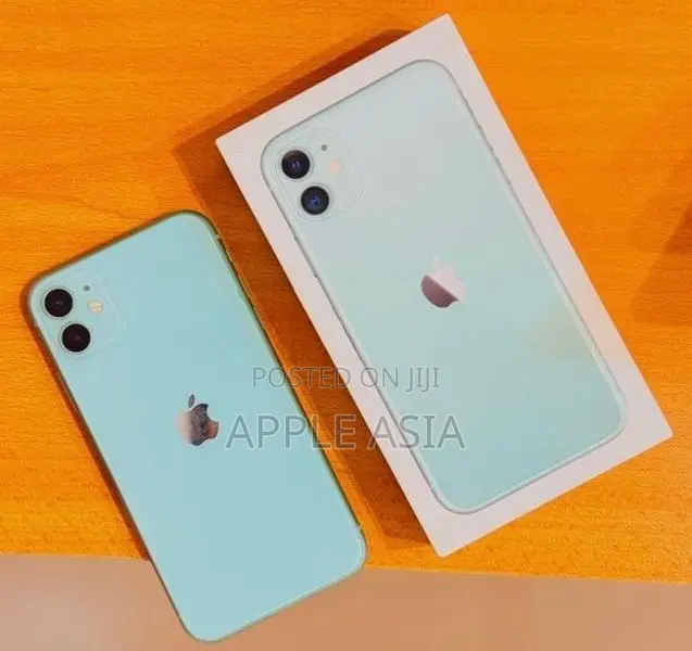 Apple iPhone 11 (Used)