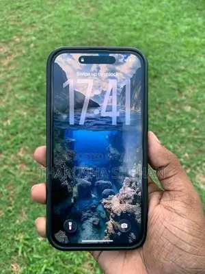 Apple iPhone 14 Pro 256GB (Used)