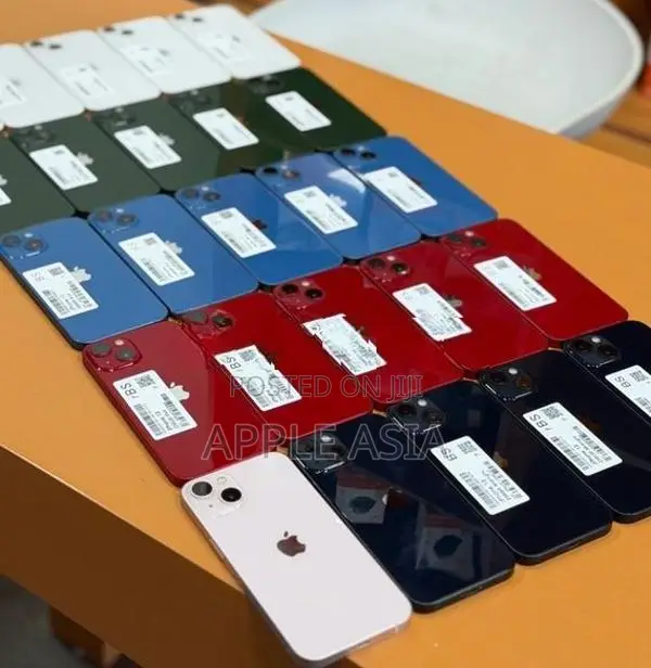 Apple iPhone 13 (Used)