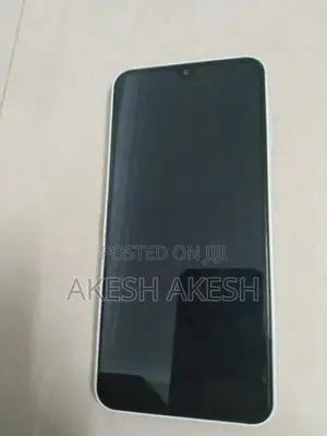 Samsung Galaxy A55 256GB (Used)