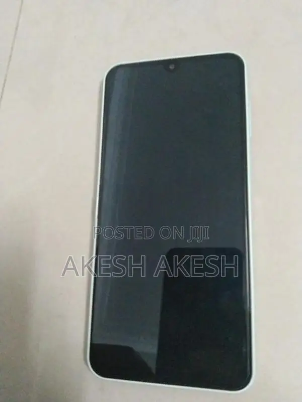 Samsung Galaxy A55 256GB (Used)