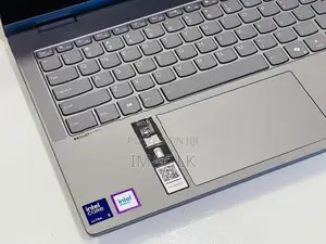 Lenovo Ideapad 2 Intel Core Ultra 5 Processor Touch X360 Laptop