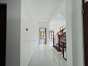 NS005 - Luxury Modern House for Sale in Athurugiriya 🏠