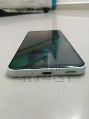Samsung Galaxy A55 256GB (Used)