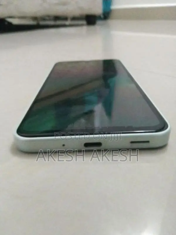 Samsung Galaxy A55 256GB (Used)