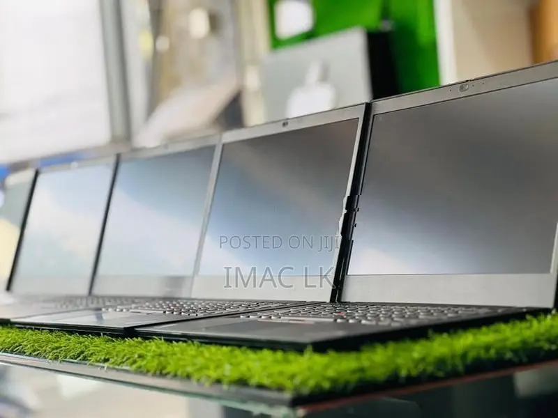Lenovo L14 Core I5 10th Gen 8GB RAM 256GB NVME SSD Laptop