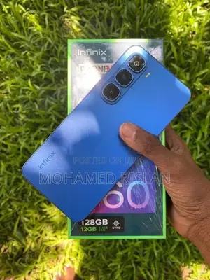 Infinix Hot 60i (Used)