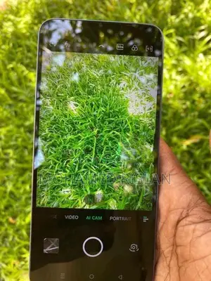 Infinix Hot 60i (Used)
