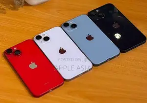 Apple iPhone 14 (Used)
