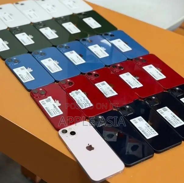 Apple iPhone 13 (Used)