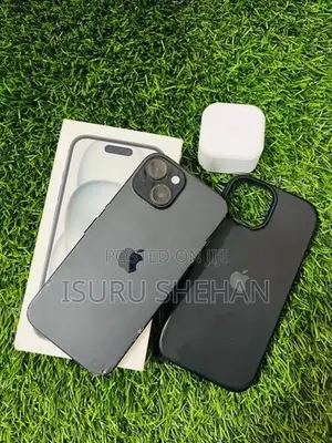 Apple iPhone 15 (Used)