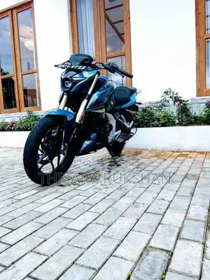 Bajaj Pulsar N160 2025