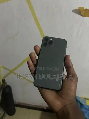 Apple iPhone 11 Pro 256GB (Used)
