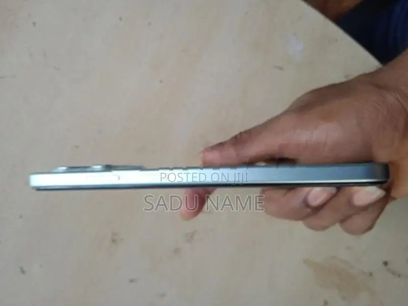 Infinix Smart 9 (Used)