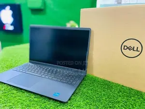 Dell Vostro 3530 i3 13th Gen 8GB RAM 512GB NVME 15 Inch Laptop