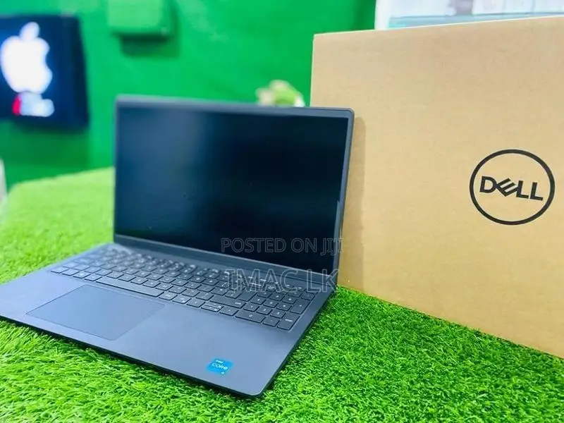 Dell Vostro 3530 i3 13th Gen 8GB RAM 512GB NVME 15 Inch Laptop