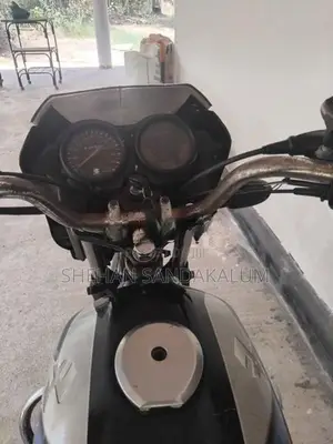Bajaj CT100 2009