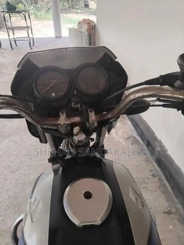 Bajaj CT100 2009