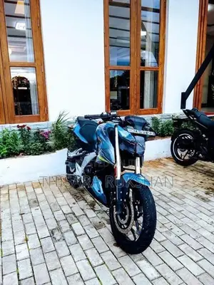 Bajaj Pulsar N160 2025