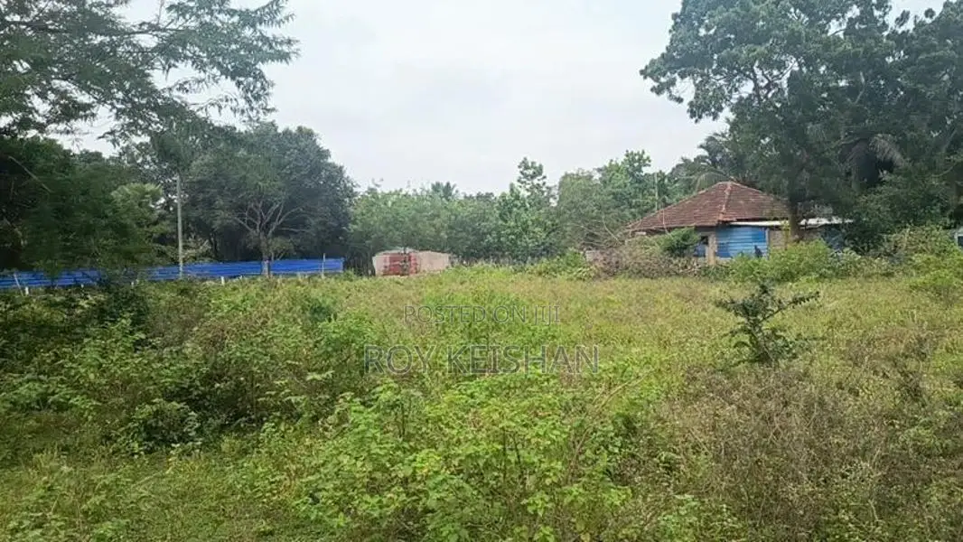 காணி விற்பனைக்கு - Murukandy Kilinochchi